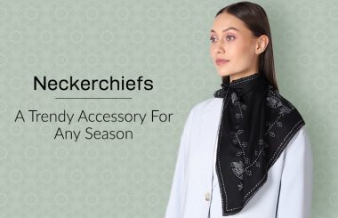 Neckerchiefs